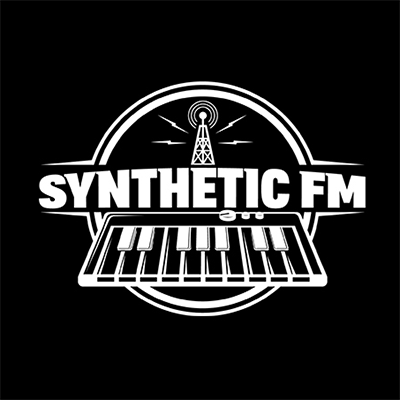 Synthetic FM - The radio for the Synth lovers